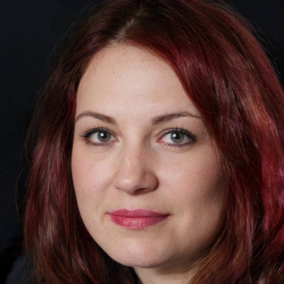 Laura Martín, Especialista en Análisis de Riesgo